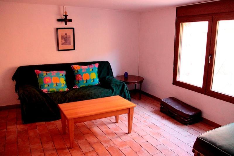 Casa Rural Nacimiento Rio Mundo Риопар Экстерьер фото