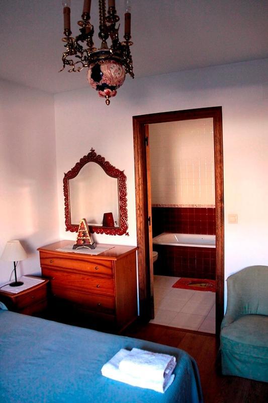 Casa Rural Nacimiento Rio Mundo Риопар Экстерьер фото