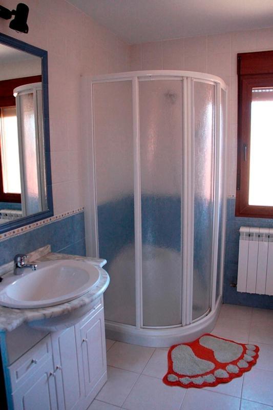 Casa Rural Nacimiento Rio Mundo Риопар Экстерьер фото